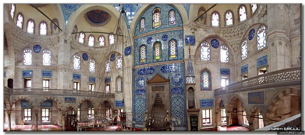 Sokollu Mehmet Pasha Mosque