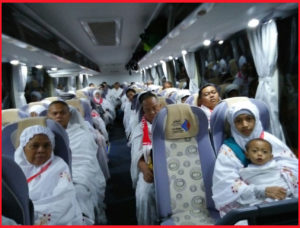 Tips Umrah Bersama Anak bersama Alhijaz-Indowisata com