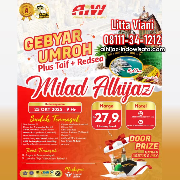 GEBYAR MILAD