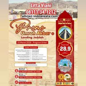 PROMO AKBAR