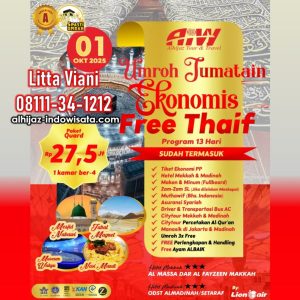 umroh okt