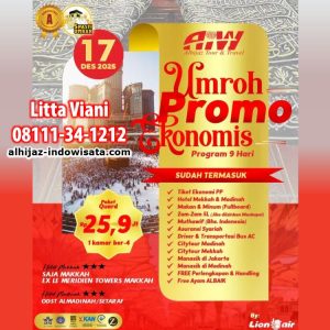 umroh promo..