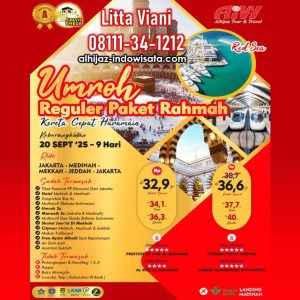 umroh sept