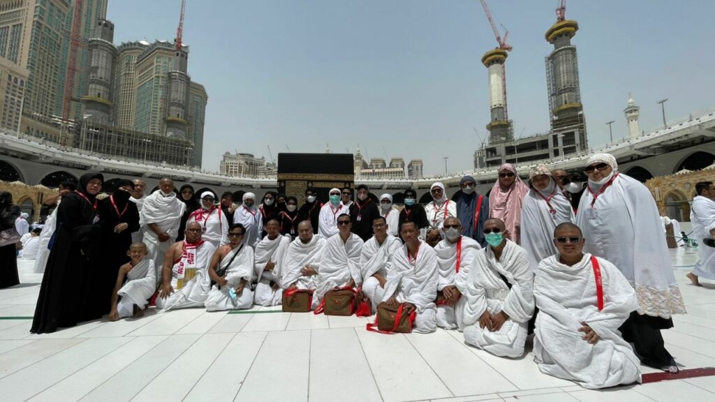 Biaya Haji Plus, Berangkat Haji Disaat Pandemi