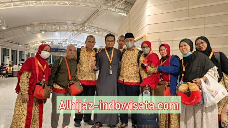 Biro Perjalanan Haji Terbaik Jakarta