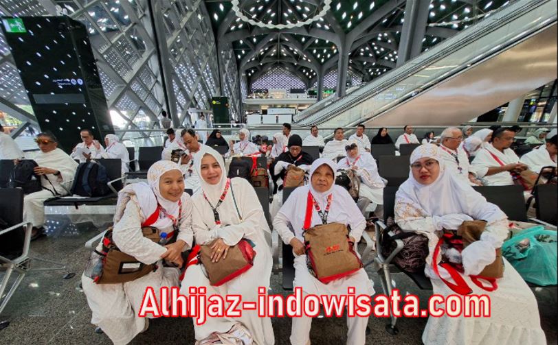 TRAVEL Umroh SEPTEMBER