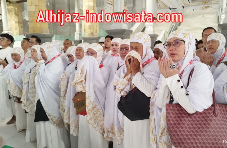 Biro Travel Haji Plus Malang Terpercaya – Alhijaz Indowisata