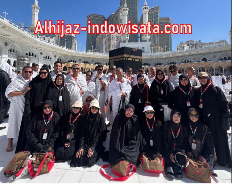 Biro Travel Haji Plus Solo Terpercaya – Alhijaz Indowisata