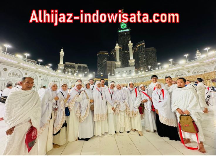 Cara Pindah Travel Haji Plus dengan Mudah dan Aman – Alhijaz Indowisata
