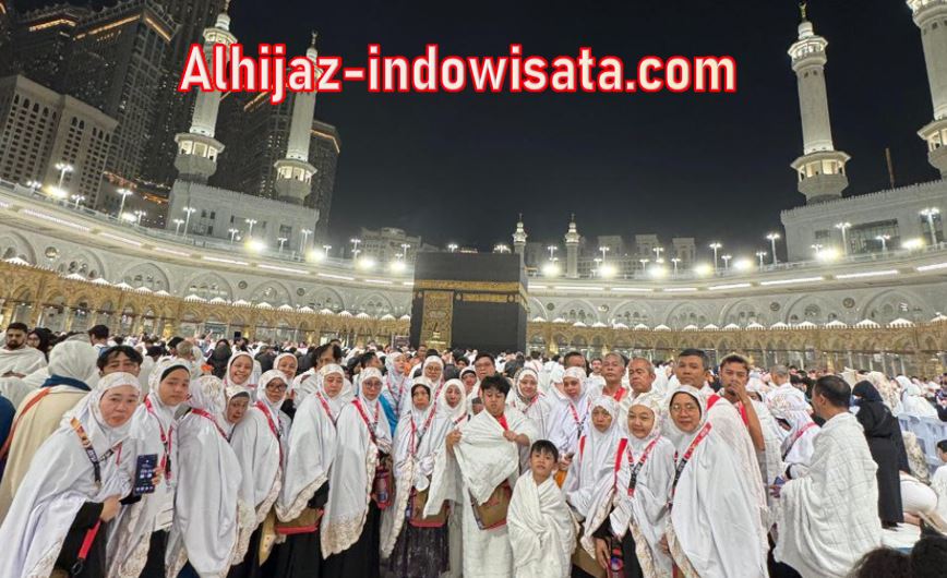 Cek Travel Haji Plus Terpercaya: Panduan Lengkap Bersama Alhijaz Indowisata