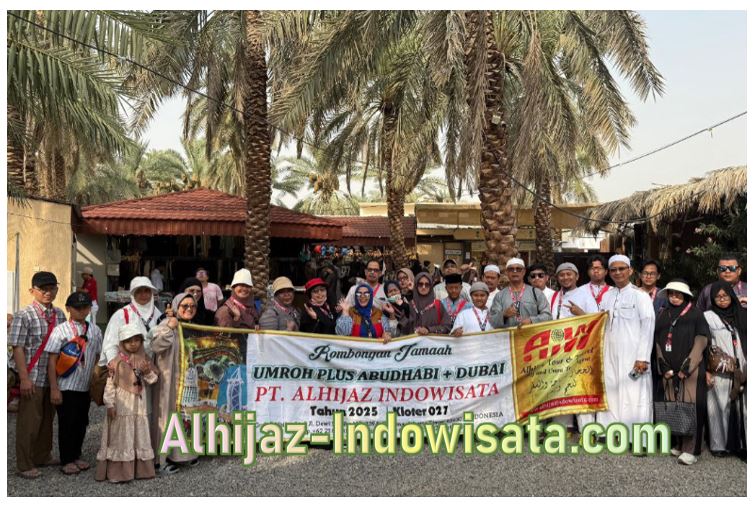 Cuaca Umroh Bulan September: Panduan Lengkap Bersama Alhijaz Indowisata