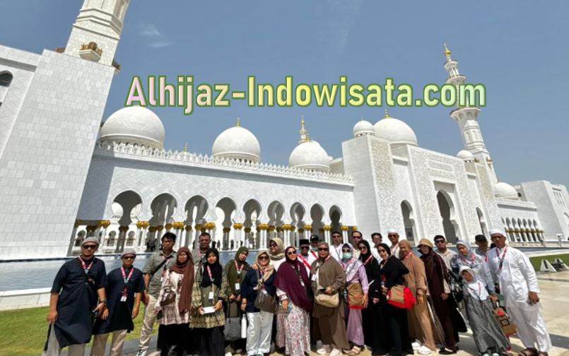 Jadwal Berangkat Umroh September 2025 – Alhijaz Indowisata