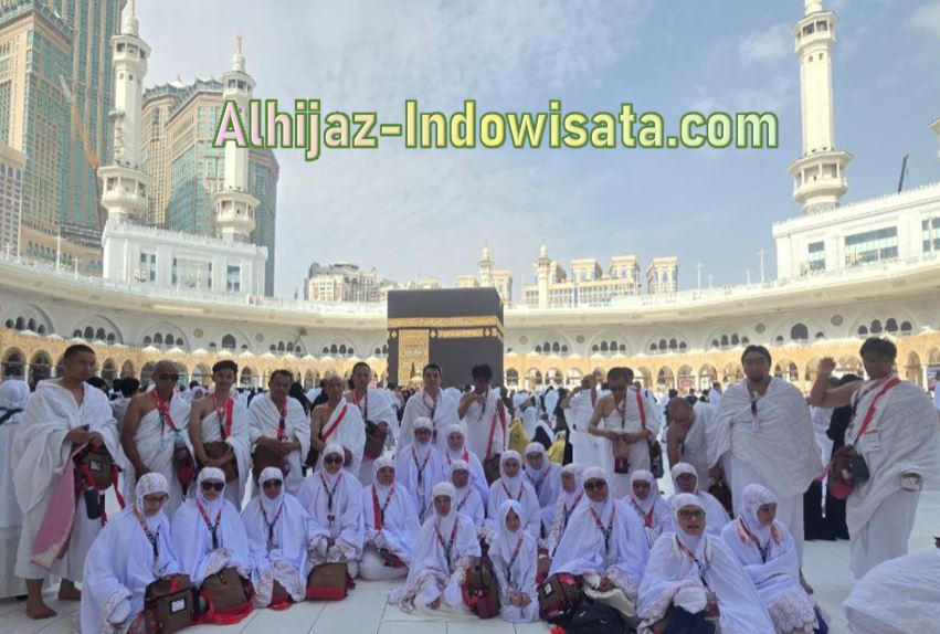 Jadwal Keberangkatan Umroh Bulan September 2025 – Alhijaz Indowisata