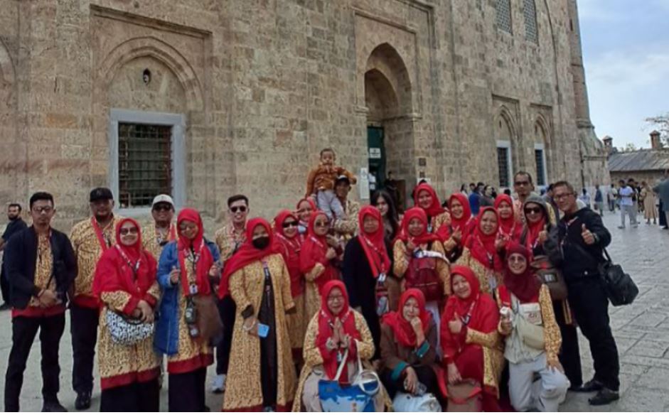 Jadwal Umroh September 2025 – Alhijaz Indowisata