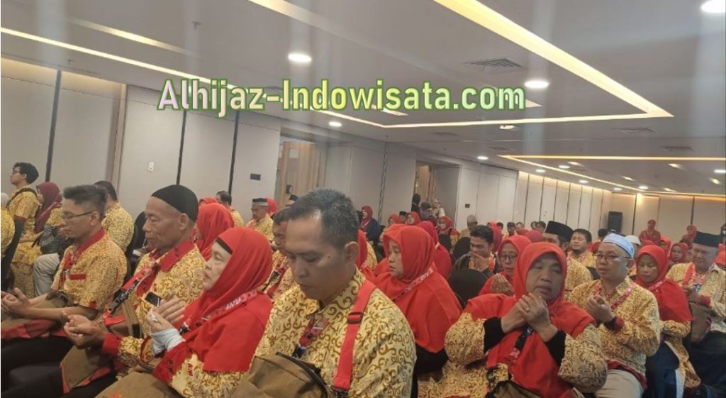 Keberangkatan Umroh September 2025 Bersama Alhijaz Indowisata