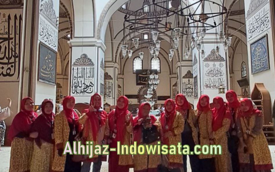 Promo Umroh September 2025 – Paket Spesial dari Alhijaz Indowisata