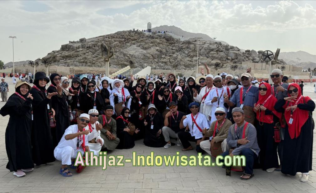 Syarat Umroh September 2025 – Panduan Lengkap Bersama Alhijaz Indowisata