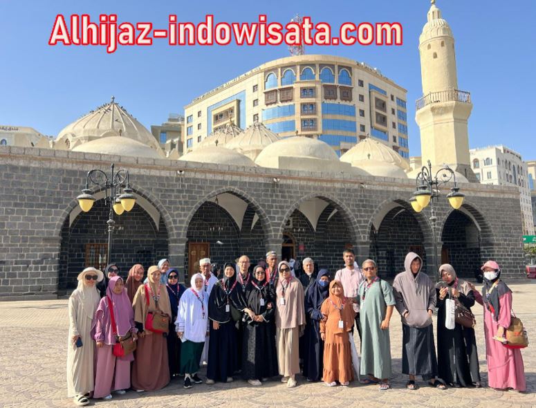 Travel Haji Plus Depok Bersama Alhijaz Indowisata: Solusi Ibadah Haji Nyaman & Resmi