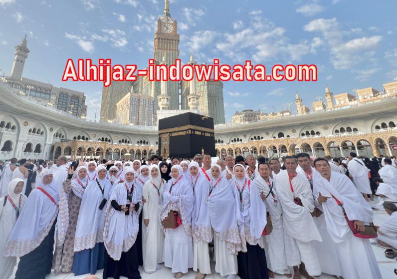 Travel Haji Plus di Malang Bersama Alhijaz Indowisata: Solusi Terbaik untuk Ibadah Haji Nyaman