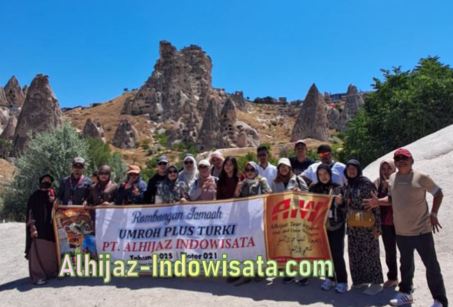 Umroh Bulan September 2025 Musim Apa? Panduan Lengkap dari Alhijaz Indowisata