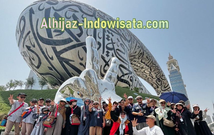 Umroh Bulan September Bersama Alhijaz Indowisata – Waktu Terbaik untuk Ibadah Nyaman dan Khusyuk