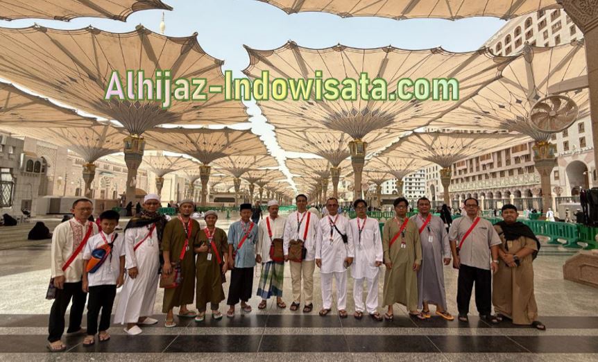 Umroh Bulan September Musim Apa? Panduan Lengkap Bersama Alhijaz Indowisata