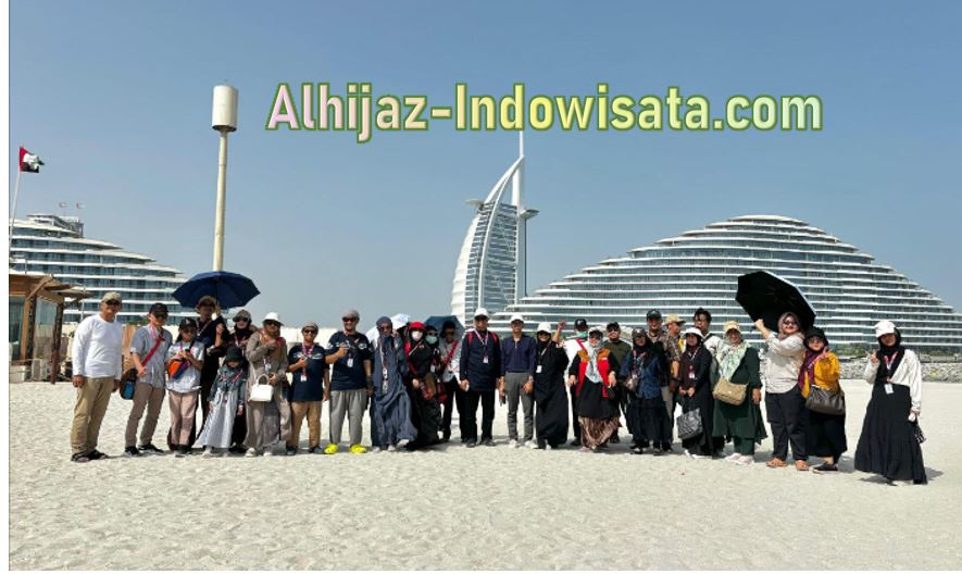 Umroh September 2025 Musim Apa? Panduan Lengkap Bersama Alhijaz Indowisata