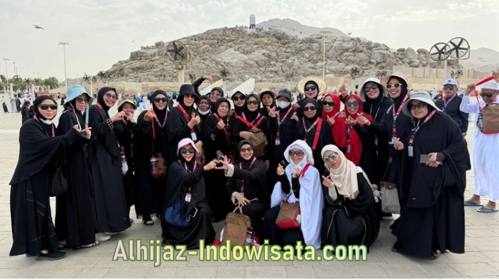 Umroh September 2025 Surabaya – Bersama Alhijaz Indowisata