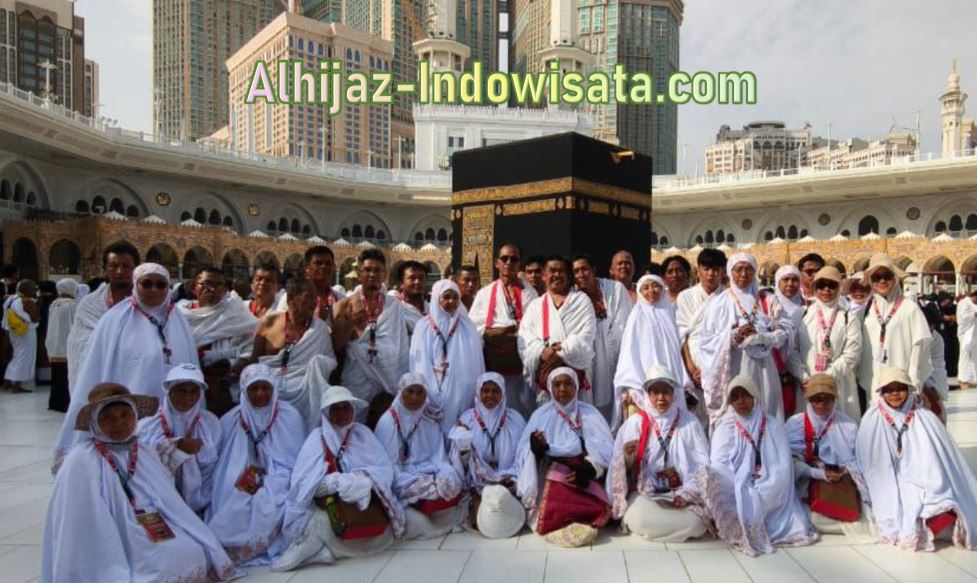 Umroh diBulan September Bersama Alhijaz Indowisata: Pilihan Tepat untuk Ibadah Nyaman dan Berkesan
