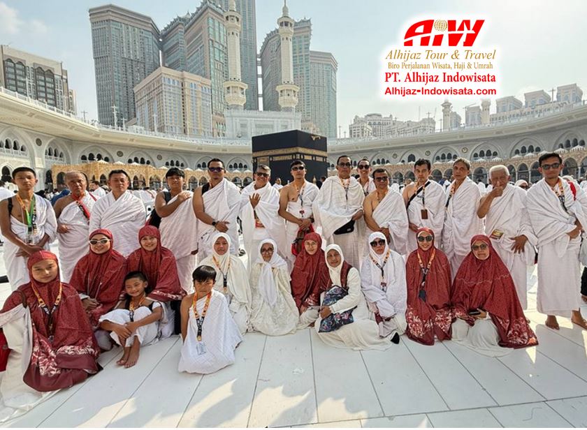 HARGA UMROH UNTUK 2 ORANG