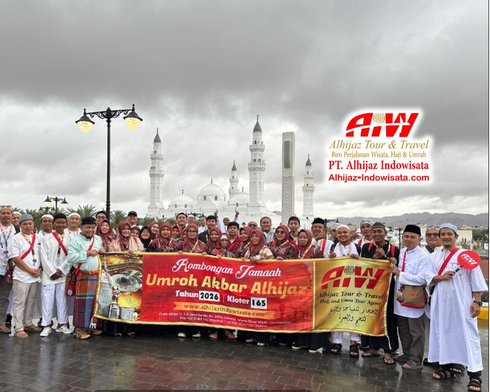 UMROH AGUSTUS 2026 MUSIM APA