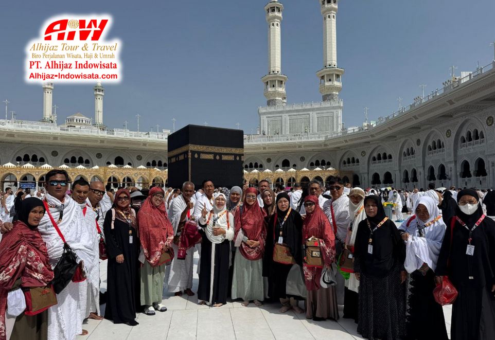 UMROH JUNI MUSIM APA