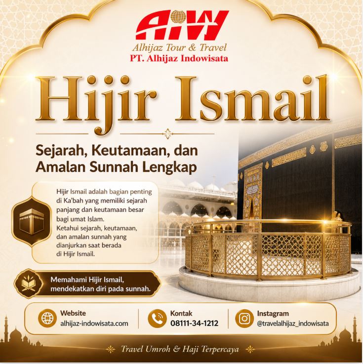 HIJIR ISMAIL