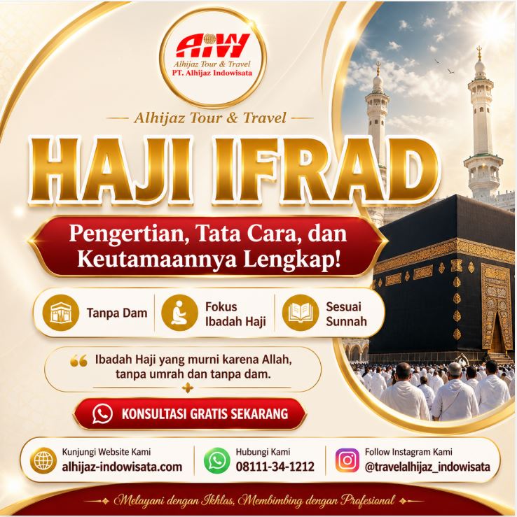 haji ifrad