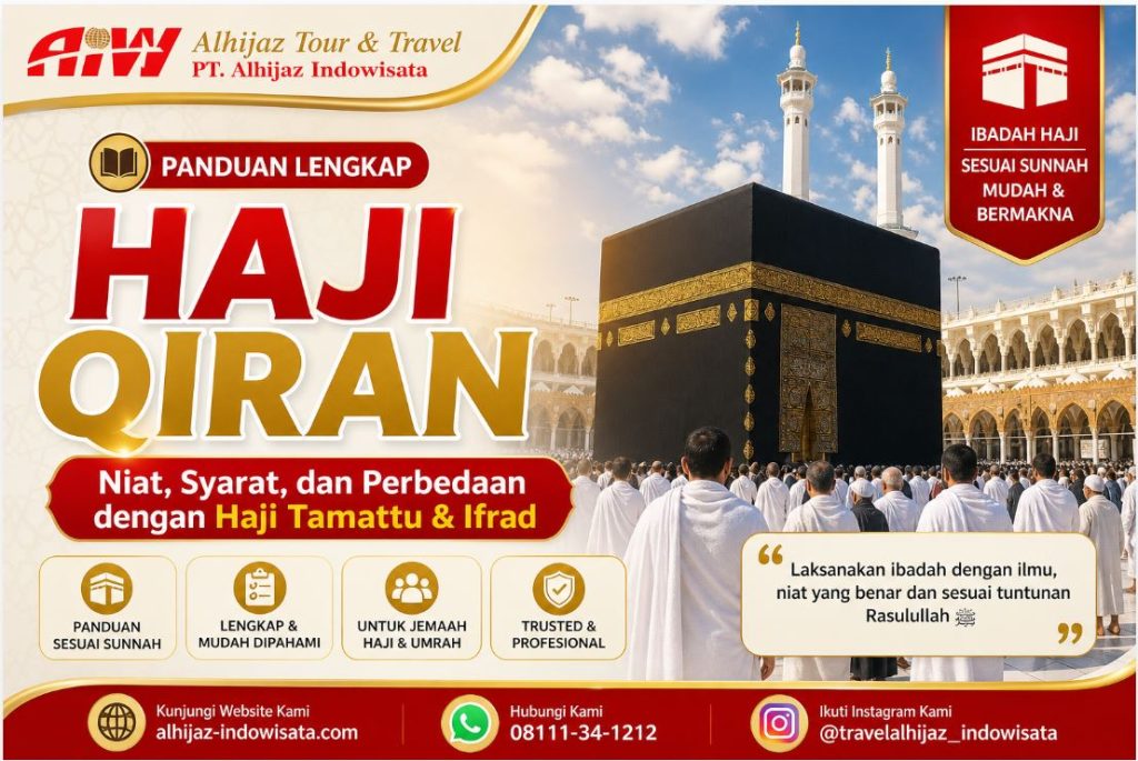 haji qiran
