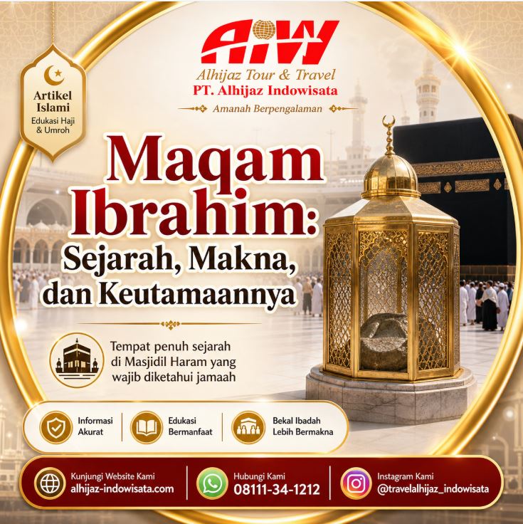 maqam ibrahim